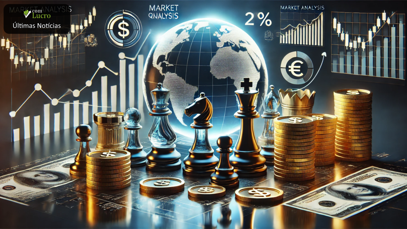 Destaque - Análise de Mercado