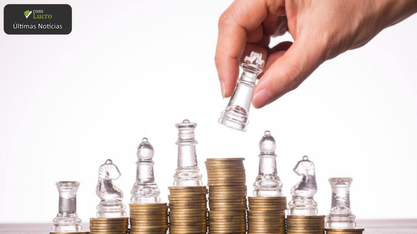 Destaque - Estratégia de Investimento