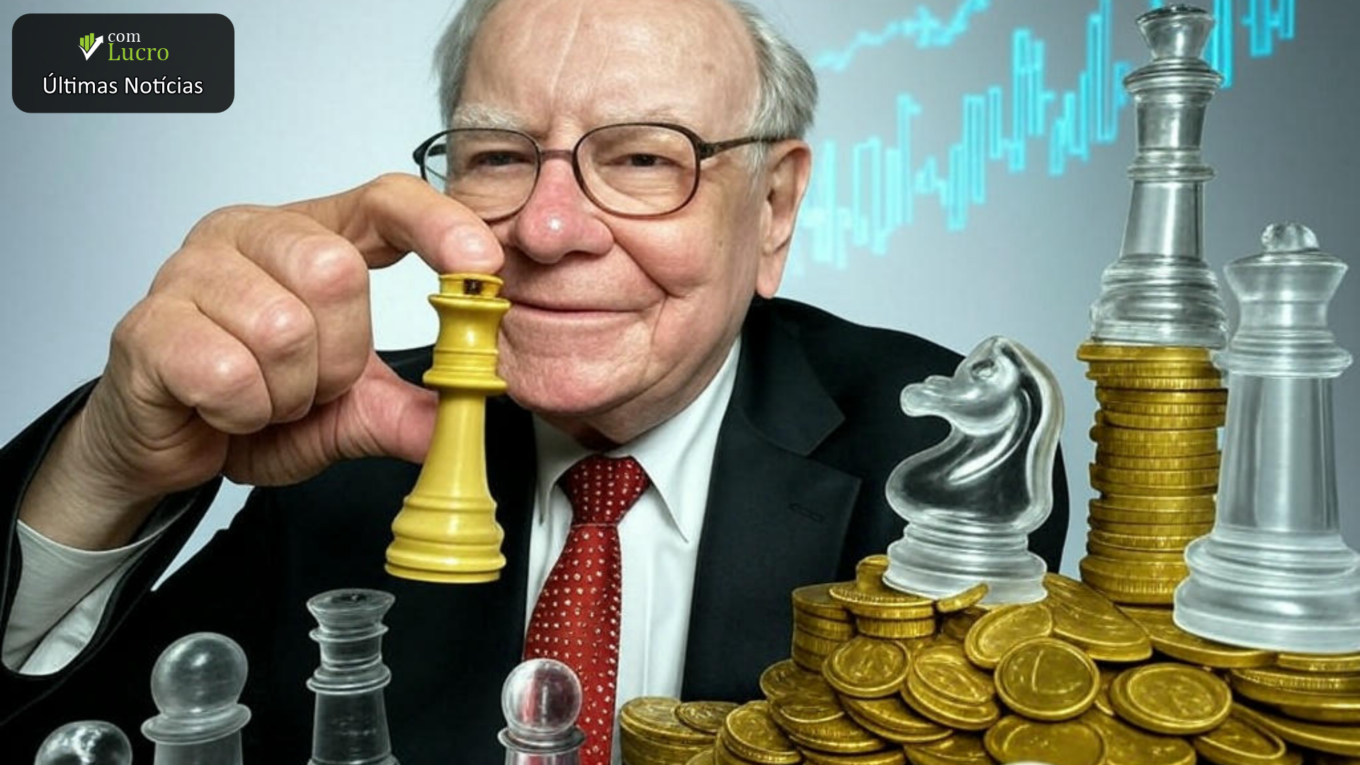 Destaque - Estratégias de Investimento