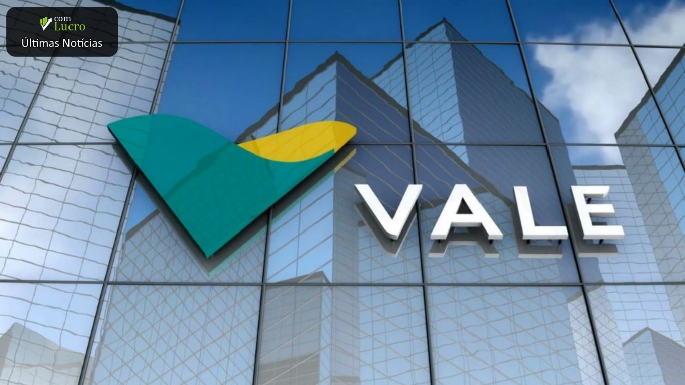 Destaque - Vale