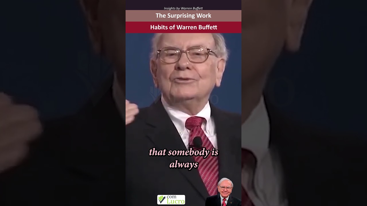 Warren Buffett on What Kills Great Businesses