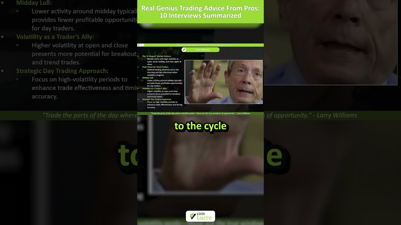 Real Trading Wisdom: Insights from the Experts #trading #warrenbuffett #markdouglas #albrooks