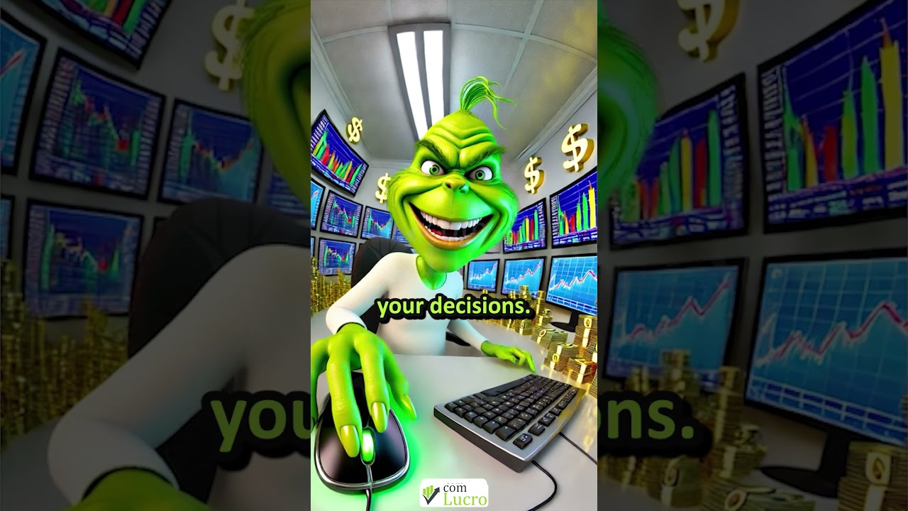 The Second Commandment for Traders: Follow a Plan and Stay Disciplined