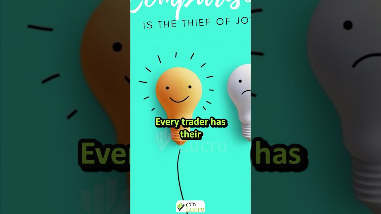 The Fourth Commandment for Traders: Be Realistic About Your Expectations