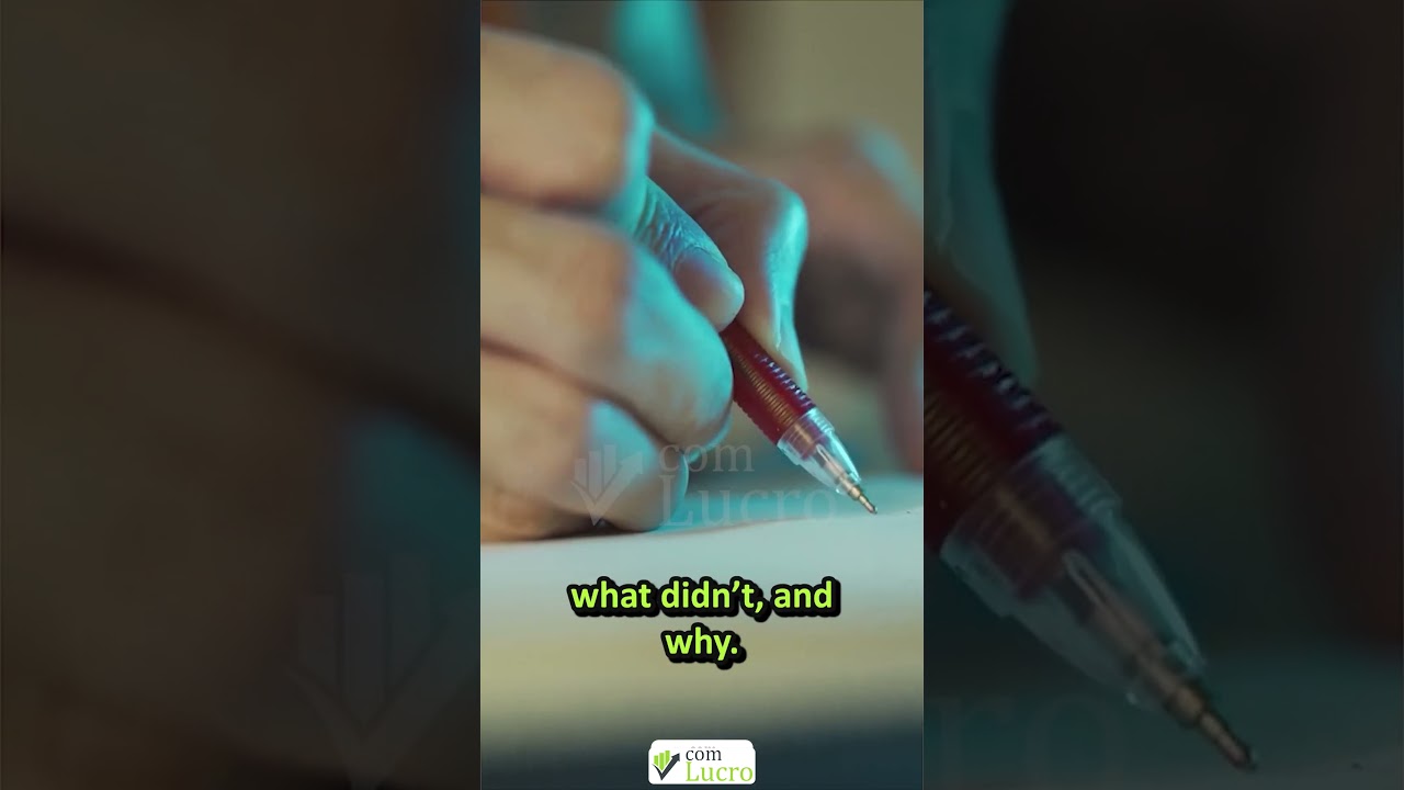 The Fifth Commandment for Traders: Accept Losses and Learn from Them