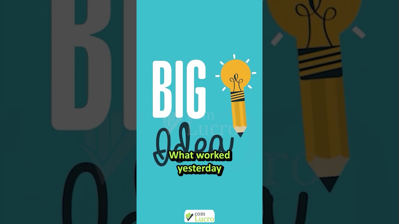 The Eighth Commandment for Traders: Adapt to the Market