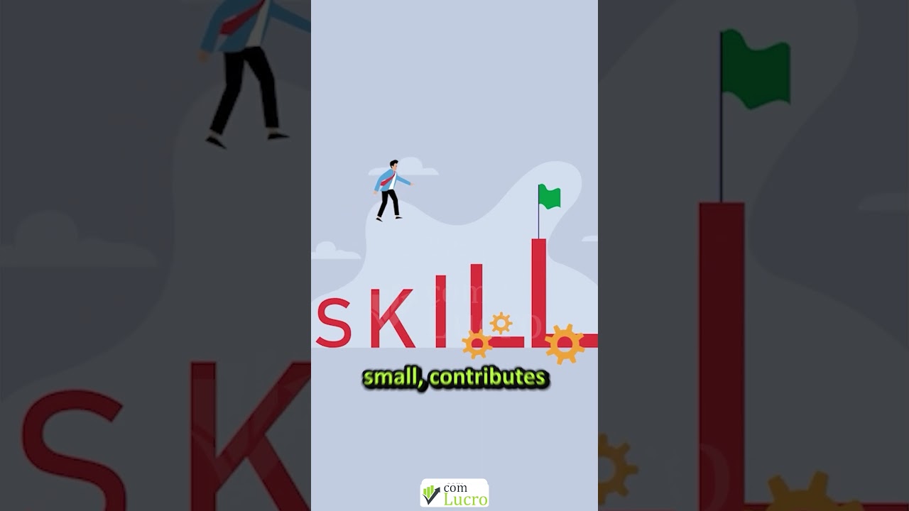 The Tenth Commandment for Traders: Have a Long-Term Vision