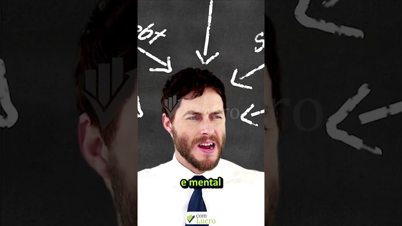 Sétimo Mandamento para Todo Trader: Cuide do Seu Desempenho Físico e Mental