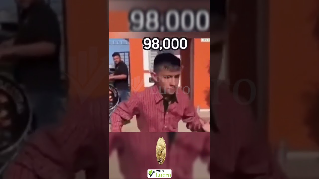 When Bitcoin Takes a Breather… Then Rockets Back!