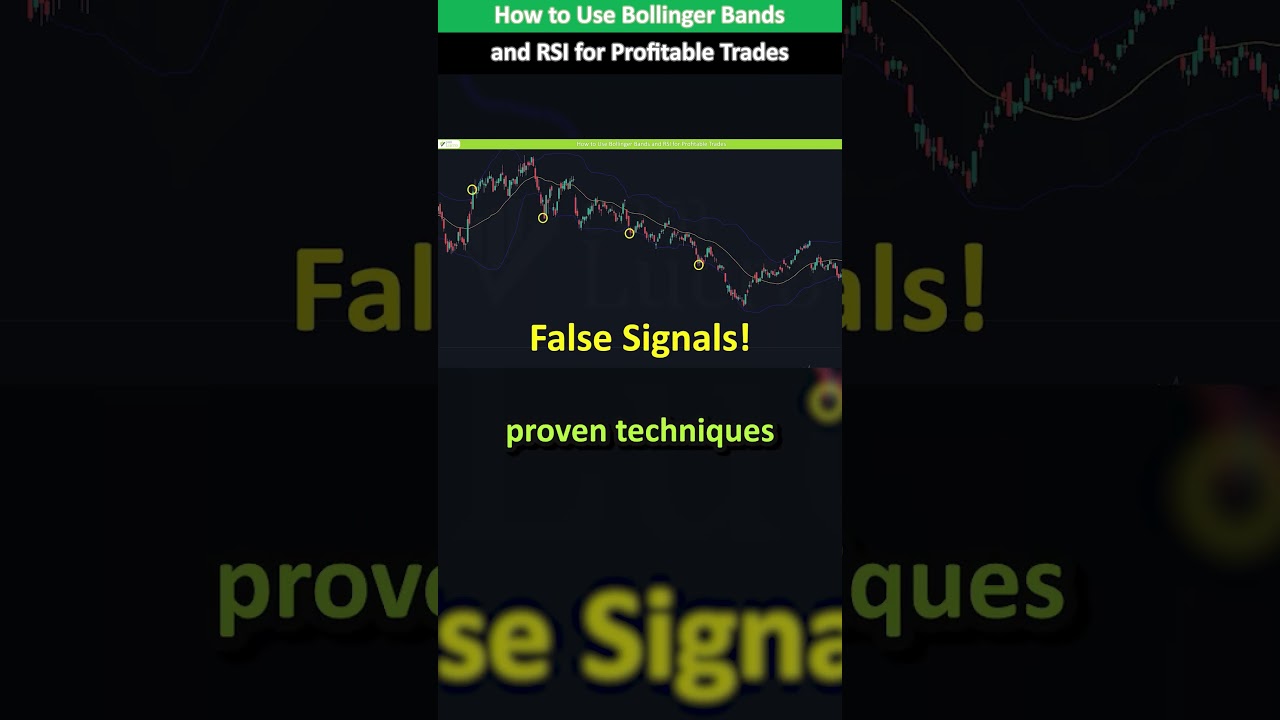 Boost Your Trades with Bollinger Bands + RSI Strategy!