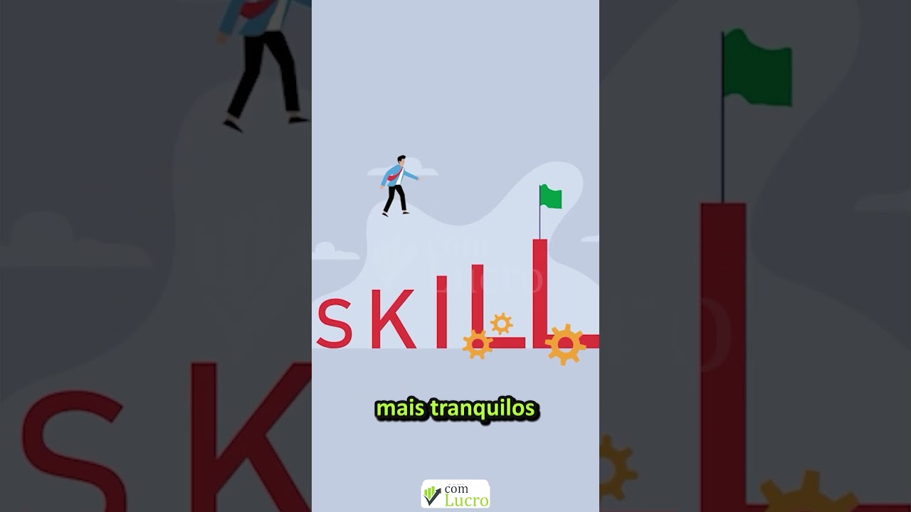 Décimo Mandamento para Todo Trader: Tenha Uma Visão de Longo Prazo