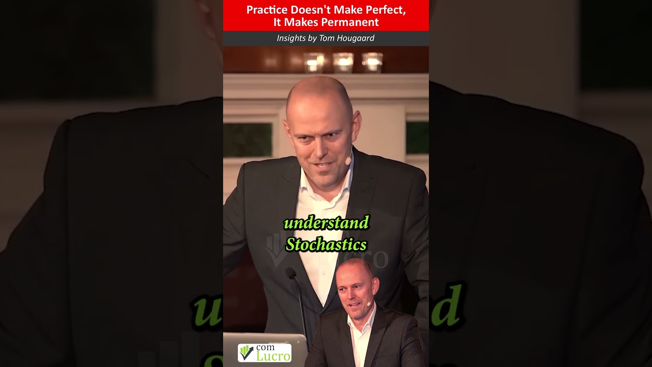 Stop Blaming Technical Analysis for Your Losses