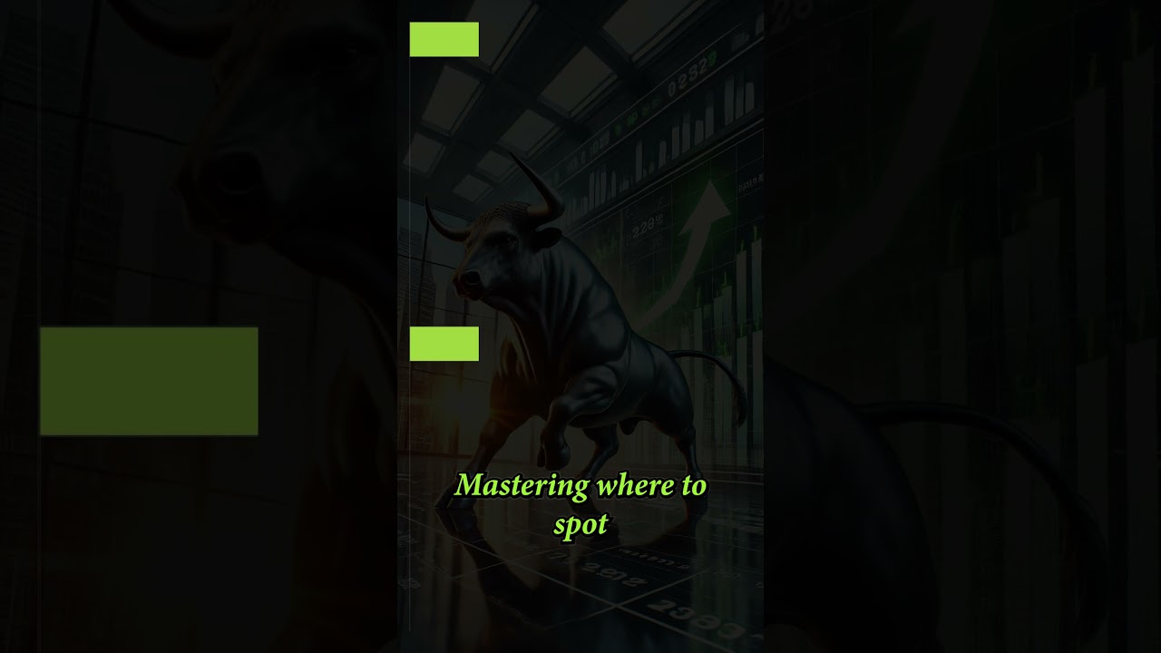 How to Master Bullish Candlestick Patterns in Trading