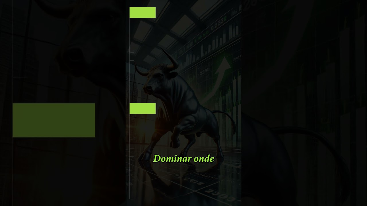 Como Dominar os Padrões de Candlestick de Alta no Trading