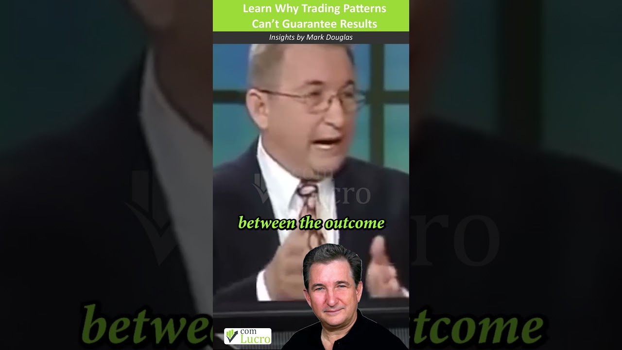Learn Why Trading Patterns Can’t Guarantee Results