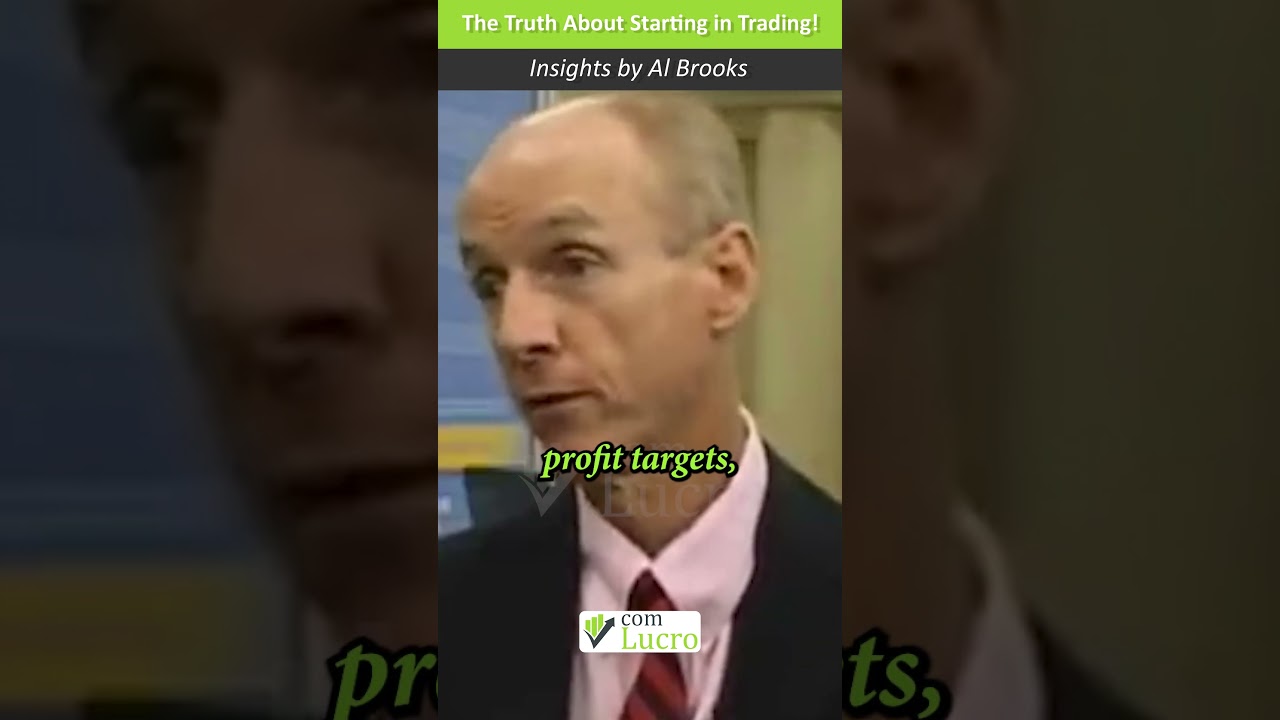The Truth About Starting in Trading – Insights by Al Brooks #daytrading #cryptocurrency #bitco