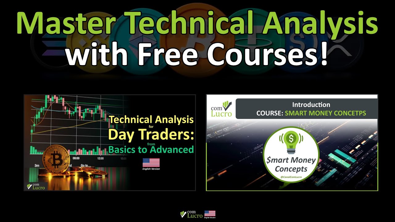 Day Traders: Master Technical Analysis with Free Courses!