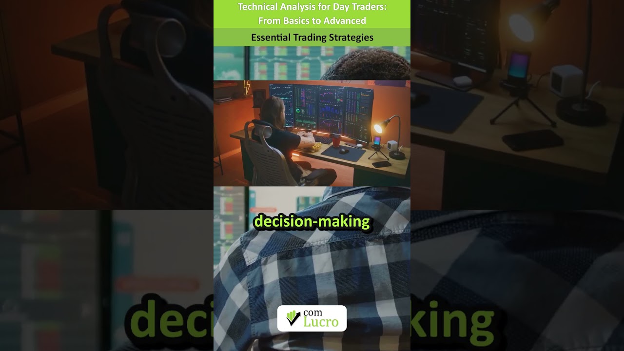 Mastering Essential Trading Strategies: Boost Your Trades #daytrading #trading #bitcoin #forex