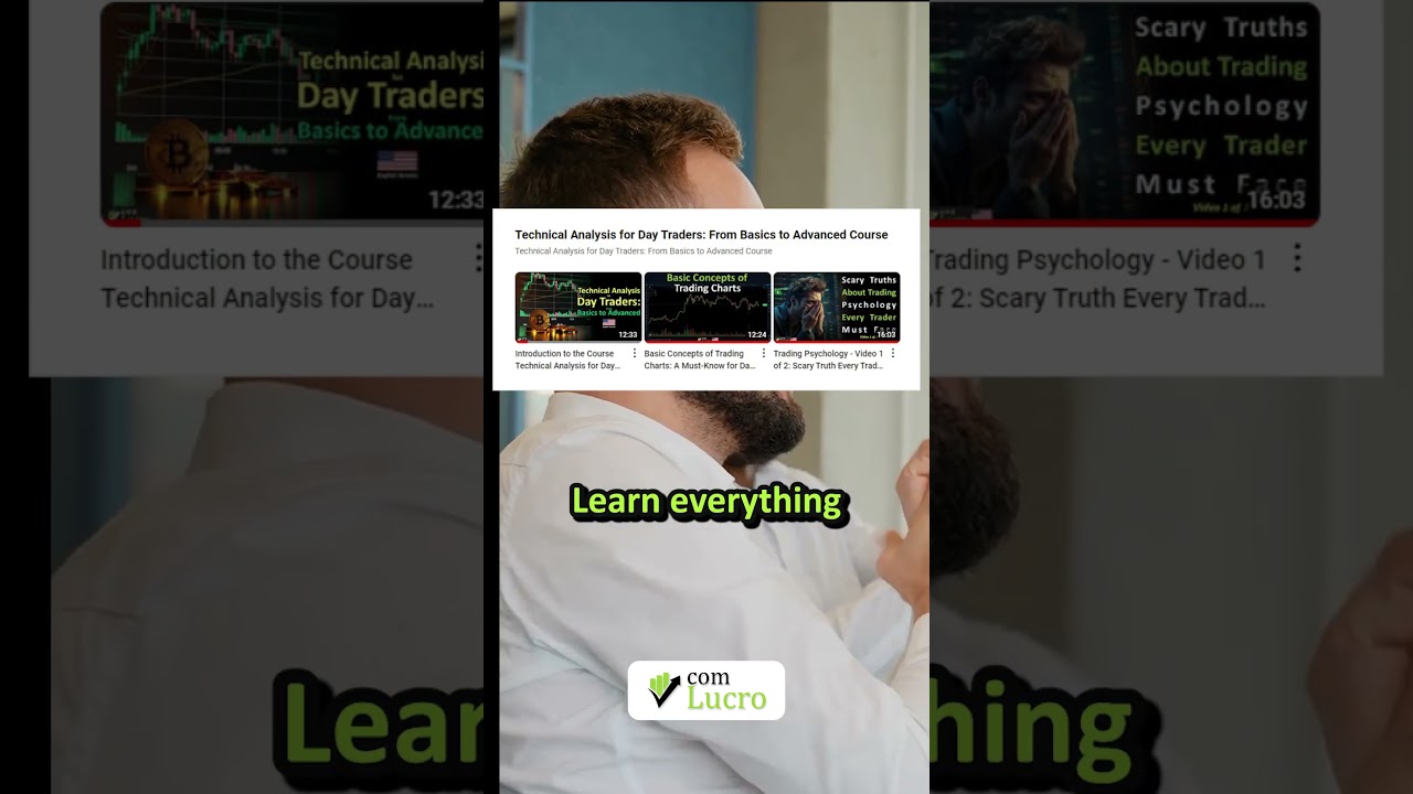 Ready to take your trading to the next level and dominate the markets? #trading #TradingTips #BTC