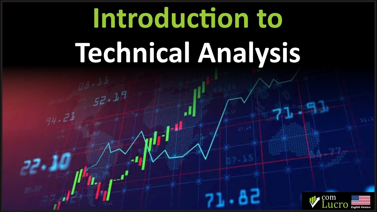 Introduction to Technical Analysis for Day Traders