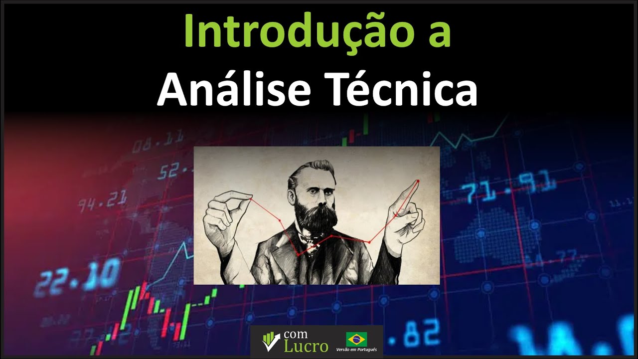 Introdução à Análise Técnica para Day Traders