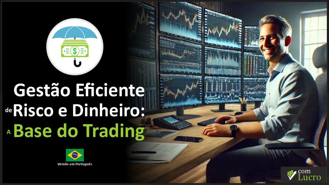 Gestão de Risco no Trading: O Caminho para um Trading Lucrativo