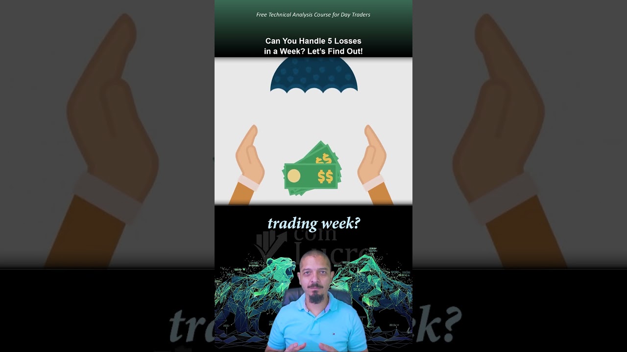 Can You Handle 5 Losses in a Week? Let’s Find Out 🧮