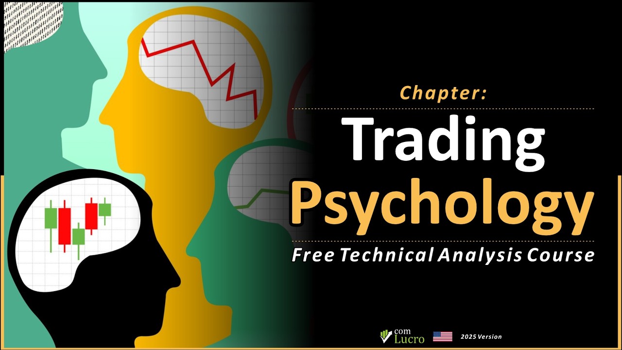 Trading Psychology Explained: The Mindset of Winners