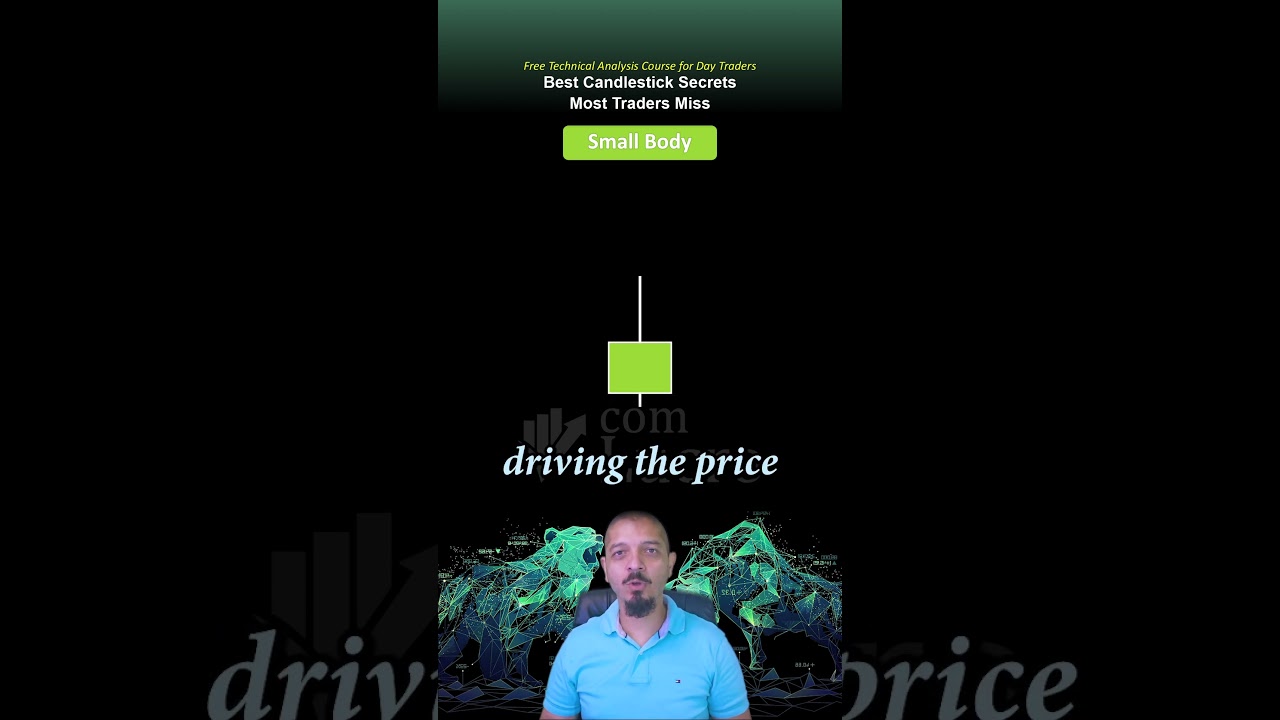 Best Candlestick Secrets Most Traders Miss