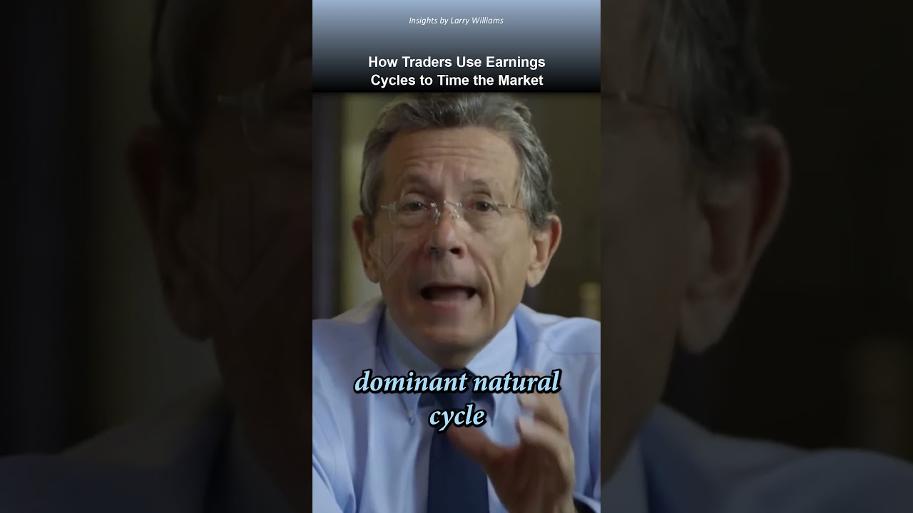 How Traders Use Earnings Cycles to Time the Market