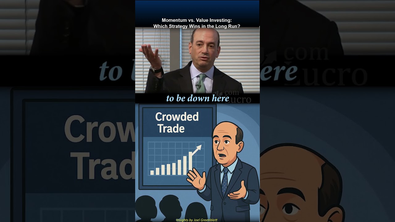 Momentum vs Value Investing Which Strategy Wins in the Long Run SM