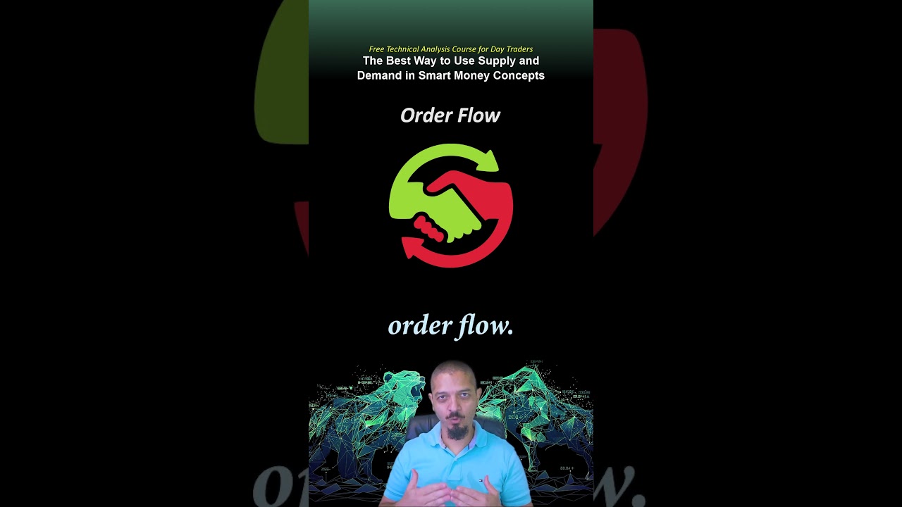 The Best Way to Use Supply and Demand in Smart Money Concepts