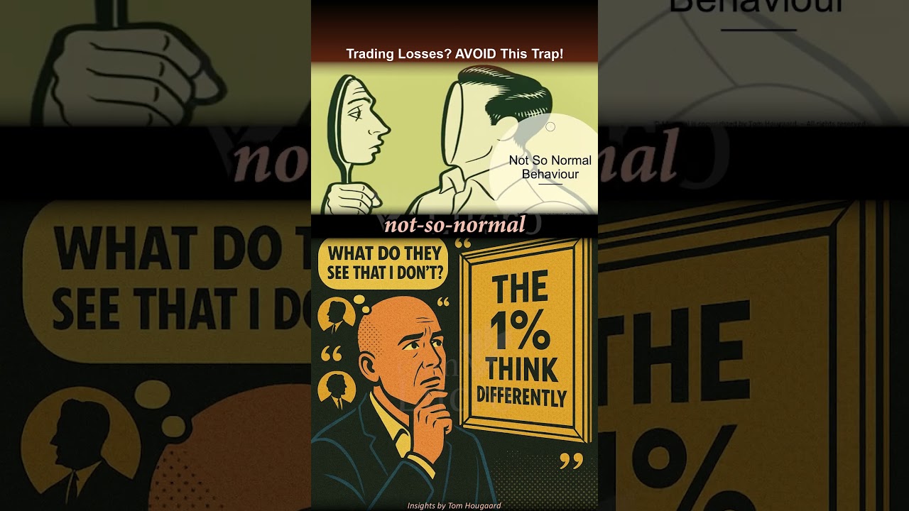 Trading Losses? AVOID This Trap! 📉🚫